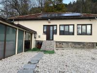 Casa Lupilor Transfăgărășan - B&B