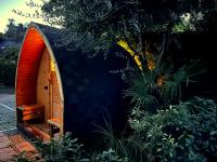 CityChalet romantic Bozen - B&B