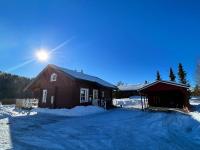 Havupirtti Himos - B&B