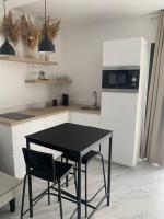 La chambre de Flore - B&B Arras