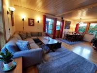 B&B Sandefjord - Mikael's Bed & Spa apartment - Bed and Breakfast Sandefjord