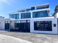 Chambre Double - Vue sur Mer