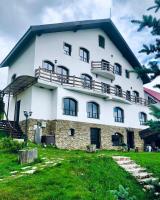 Suite con 1 Camera da Letto e Balcone