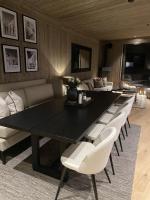 Kikut Alpin Lodge Ski in - Ski out - B&B Geilo