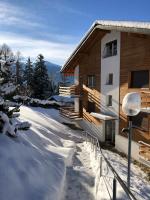 Crans-Montana Duplex Lodge - Chambres d’hôtes Crans-Montana