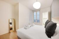 Charming apartment - 2BR-6P - Jardin du Luxembourg - B&B