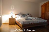 B&B Ellscheid - Apartament 2 camere - Bed and Breakfast Ellscheid