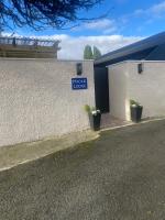 Mackie lodge - B&B