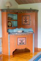 Casa de 2 dormitorios