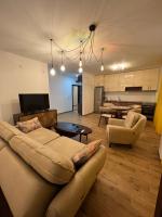 Apartamento de 1 dormitorio