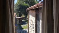 Casas Quo Vadis -Azul - Chambres d'hôtes Lugo
