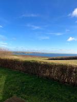 Owlswood Lodge - B&B Arcan