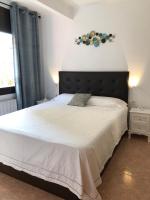 Apartamento al lado Del Mar - Bed and Breakfast Sant Adrià de Besòs