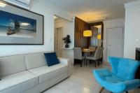 Recanto do Cardeal 405-1 - Departamento 2 cuartos para hasta 4 personas en playa de Bombas - B&B Bombinhas