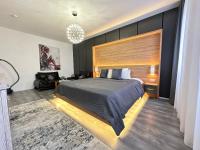 Luxury Apartment in Prishtina - B&B Prishtina