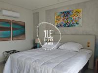 ÍLE DE PIPA Resort - FLAT LUXO - B&B