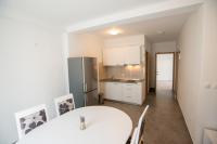 Appartement met 1 Slaapkamer