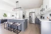 Comfortable Lux, Sleeps 10, PingPong, Movie Room - B&B London