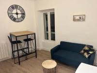 B&B Cormeilles - Appartement le petit Royal - Bed and Breakfast Cormeilles