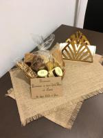 Studio Belle Rive - B&B