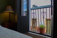 CASA MARFIL - Ferienwohnung
