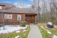 Glazebrook J5 3 Bedroom Townhome with Sauna & Fireplace - Ferienwohnung Killington