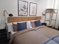Apartment mit 2 Schlafzimmern