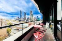 Riverview Suites by EdgeTrip - B&B Melbourne