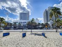 WVR Vacation Residences 907 - B&B