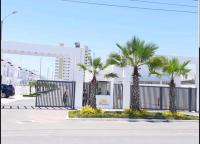 Ecusuites Playas Preference Penthouse Jacuzzi & Vista Mar - B&B General Villamil