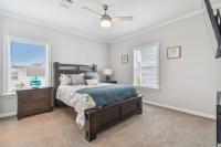 2 Bed Cozy Home, Dade City, Pickle Ball and Pool - B&B