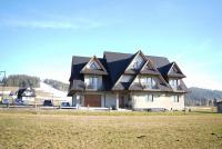 Pokoje Gościnne Bartuś - B&B