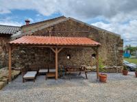 CA PRICHU - B&B