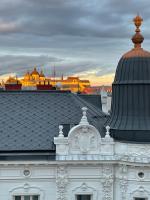 B&B Olomouc - Prostě Terezská - Bed and Breakfast Olomouc