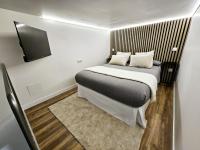 Apartment - Split Level