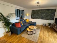 L'esKale / Gare de Tours - B&B Tours