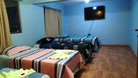 HOSTAL ROZAL SPA HOSPICIO