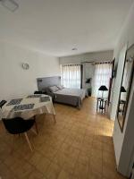 Departamento luminoso y céntrico - B&B Mar del Plata