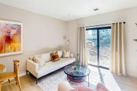 Life of the Party, Unit #418 - Chambres d’hôtes