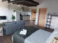 Apartamento Estudio