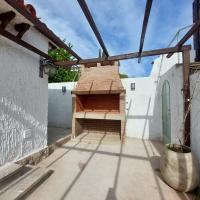 Casa completa en Unquillo - B&B Unquillo