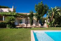 Villa Pinheiro Manso - B&B