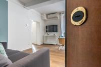 Moline Home, in the City Center - B&B Bologna