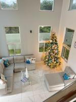 5 Star Villa minutes from Airport and Beaches - B&B Sosúa