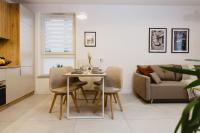 Apartament ECHO, F210 - B&B Lublin