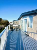 The Hideaway - Chambres d’hôtes Scarborough