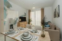 Apartament DELTA, F211 - B&B Lublino