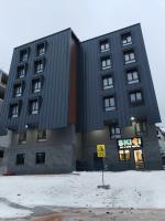 Jahorina SKYLUX Apartment 8 - B&B