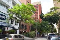 402 studio apartment in El Peñon - B&B