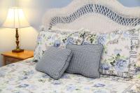 Deluxe Kamer met Queensize Bed 